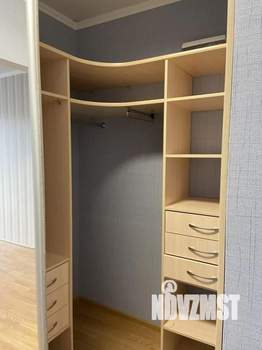 1-к квартира, на длительный срок, 37м2, 12/18 этаж