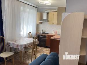 2-к квартира, посуточно, 65м2, 5/5 этаж