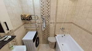 2-к квартира, на длительный срок, 60м2, 8/10 этаж