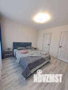 2-к квартира, посуточно, 70м2, 3/18 этаж