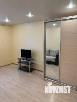 1-к квартира, на длительный срок, 38м2, 9/9 этаж