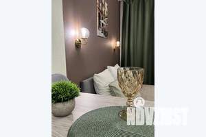 1-к квартира, посуточно, 28м2, 7/9 этаж