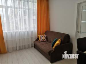 3-к квартира, посуточно, 60м2, 1/1 этаж