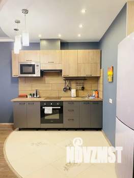 2-к квартира, посуточно, 50м2, 13/15 этаж