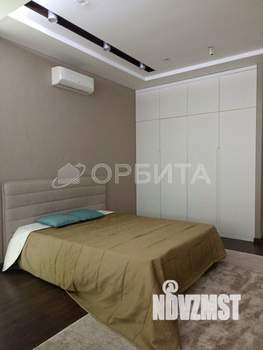 3-к квартира, на длительный срок, 119м2, 5/6 этаж