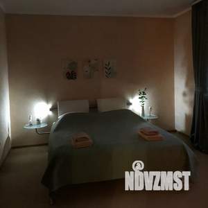 2-к квартира, посуточно, 68м2, 4/9 этаж