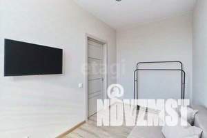 1-к квартира, на длительный срок, 26м2, 22/23 этаж