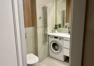 2-к квартира, на длительный срок, 55м2, 12/16 этаж