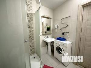 Студия квартира, посуточно, 28м2, 3/4 этаж