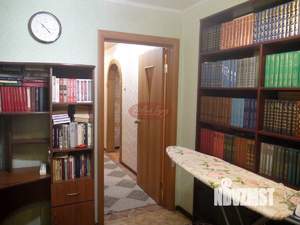 3-к квартира, на длительный срок, 60м2, 2/14 этаж