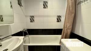 1-к квартира, на длительный срок, 38м2, 2/9 этаж