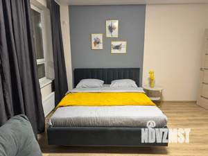 Студия квартира, посуточно, 30м2, 7/14 этаж