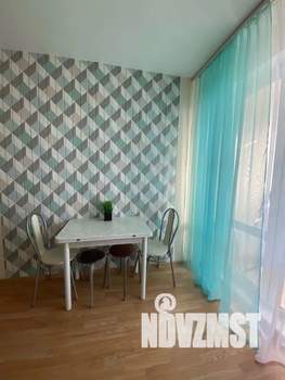 2-к квартира, посуточно, 54м2, 12/16 этаж