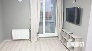 1-к квартира, на длительный срок, 36м2, 9/10 этаж