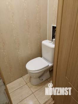 1-к квартира, посуточно, 42м2, 2/13 этаж