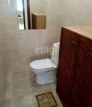 1-к квартира, на длительный срок, 50м2, 12/17 этаж