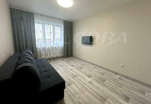 1-к квартира, на длительный срок, 37м2, 10/19 этаж