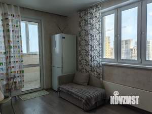 2-к квартира, на длительный срок, 50м2, 15/22 этаж