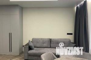 1-к квартира, посуточно, 47м2, 5/14 этаж