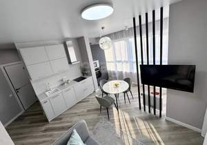 2-к квартира, на длительный срок, 50м2, 13/17 этаж