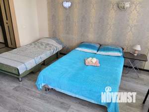 1-к квартира, посуточно, 32м2, 12/16 этаж