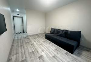 1-к квартира, на длительный срок, 37м2, 10/19 этаж