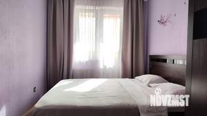 2-к квартира, посуточно, 54м2, 5/16 этаж
