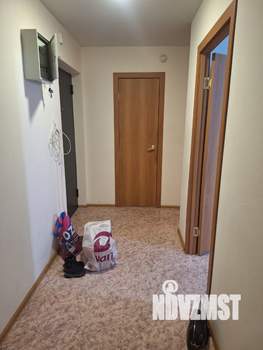 1-к квартира, на длительный срок, 36м2, 9/9 этаж