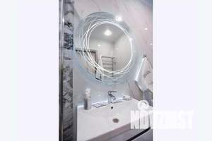 2-к квартира, посуточно, 70м2, 4/19 этаж