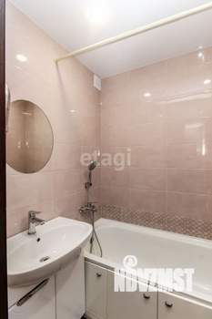 1-к квартира, на длительный срок, 35м2, 7/10 этаж