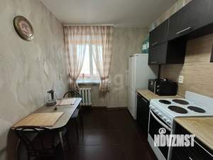 1-к квартира, на длительный срок, 31м2, 3/9 этаж