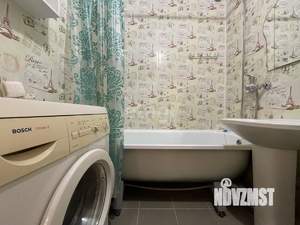 2-к квартира, на длительный срок, 55м2, 6/9 этаж