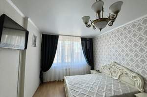 1-к квартира, на длительный срок, 48м2, 14/16 этаж