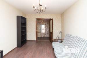 3-к квартира, на длительный срок, 68м2, 10/10 этаж