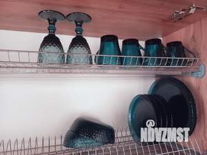 1-к квартира, посуточно, 27м2, 12/15 этаж