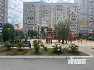 Студия квартира, на длительный срок, 31м2, 10/16 этаж