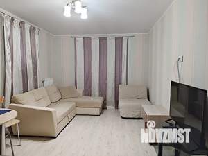 2-к квартира, посуточно, 50м2, 8/17 этаж