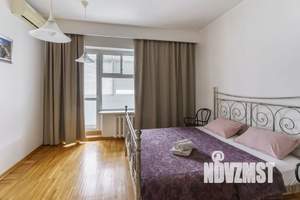 2-к квартира, посуточно, 72м2, 9/9 этаж