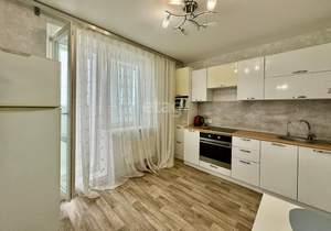 1-к квартира, на длительный срок, 33м2, 13/15 этаж