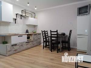 1-к квартира, посуточно, 31м2, 1/1 этаж