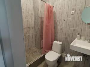 1-к квартира, посуточно, 19м2, 1/1 этаж