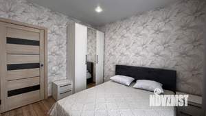 3-к квартира, на длительный срок, 61м2, 6/20 этаж