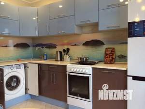 1-к квартира, посуточно, 38м2, 6/14 этаж