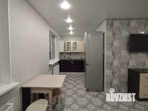 Студия квартира, на длительный срок, 32м2, 7/22 этаж