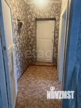 1-к квартира, на длительный срок, 31м2, 1/2 этаж