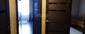 1-к квартира, на длительный срок, 40м2, 8/14 этаж