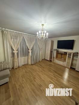 3-к квартира, на длительный срок, 80м2, 8/9 этаж