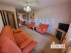 2-к квартира, на длительный срок, 53м2, 2/10 этаж