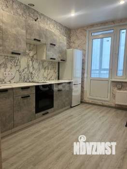 1-к квартира, на длительный срок, 35м2, 8/16 этаж