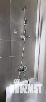 2-к квартира, посуточно, 60м2, 1/1 этаж